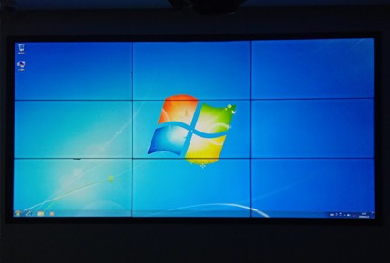 貴州某工商銀行網點項目案例